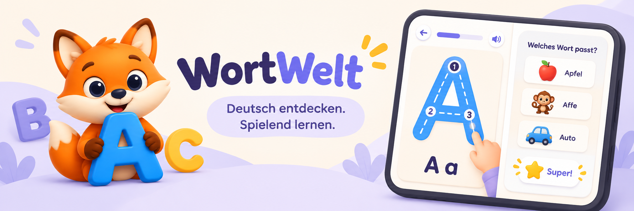WortWelt: zatvoreno beta testiranje